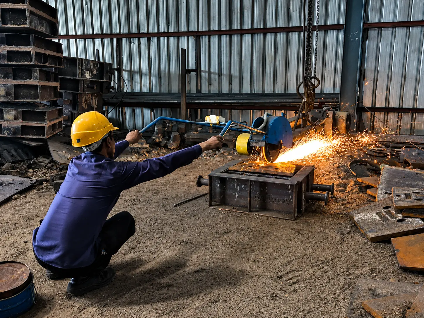Finishing & Machining - photo 1