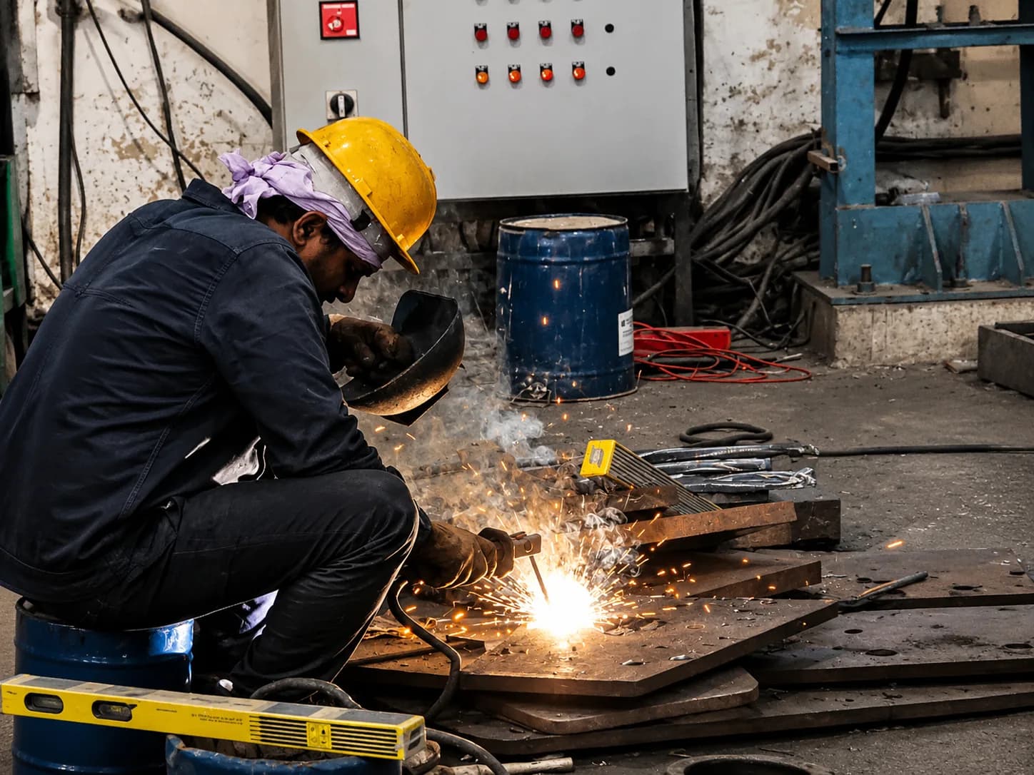 Finishing & Machining - photo 2