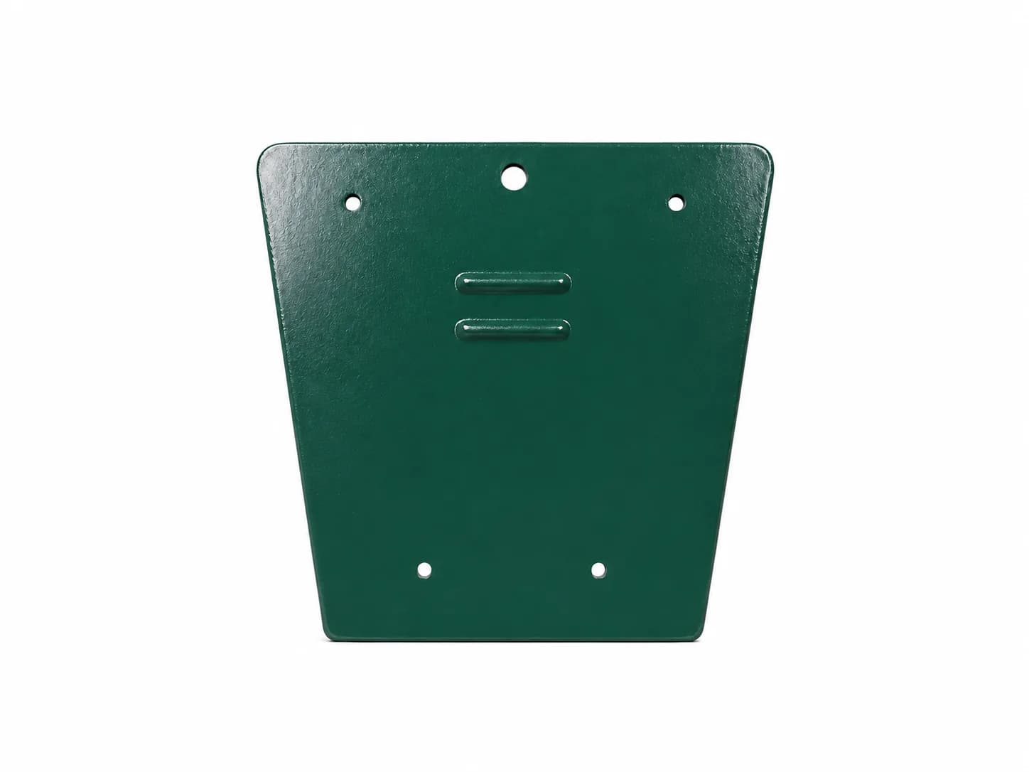 Side Plate, steel casting by AD Engineers