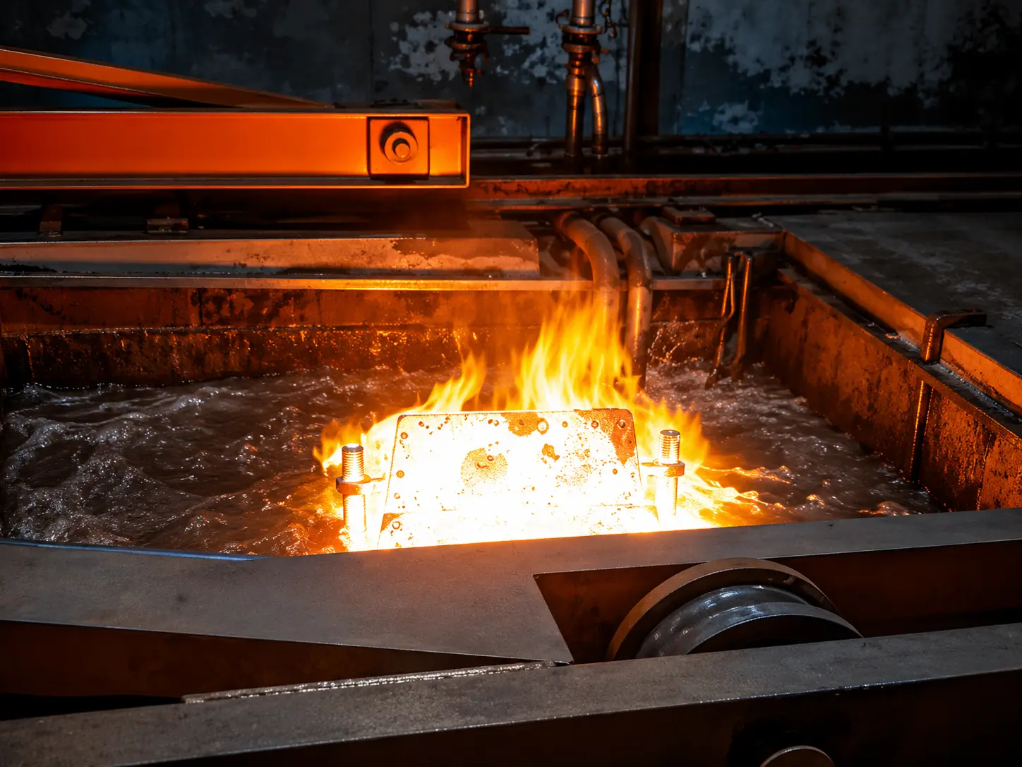 Heat Treatment