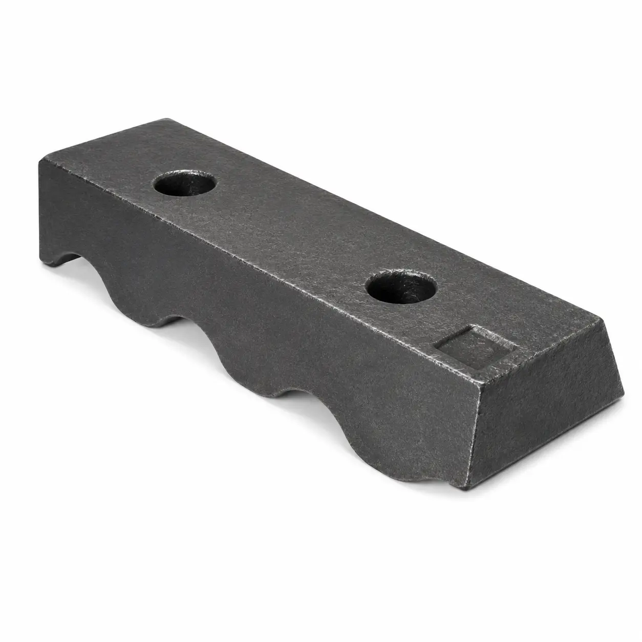 Wedge, steel casting by AD Engineers