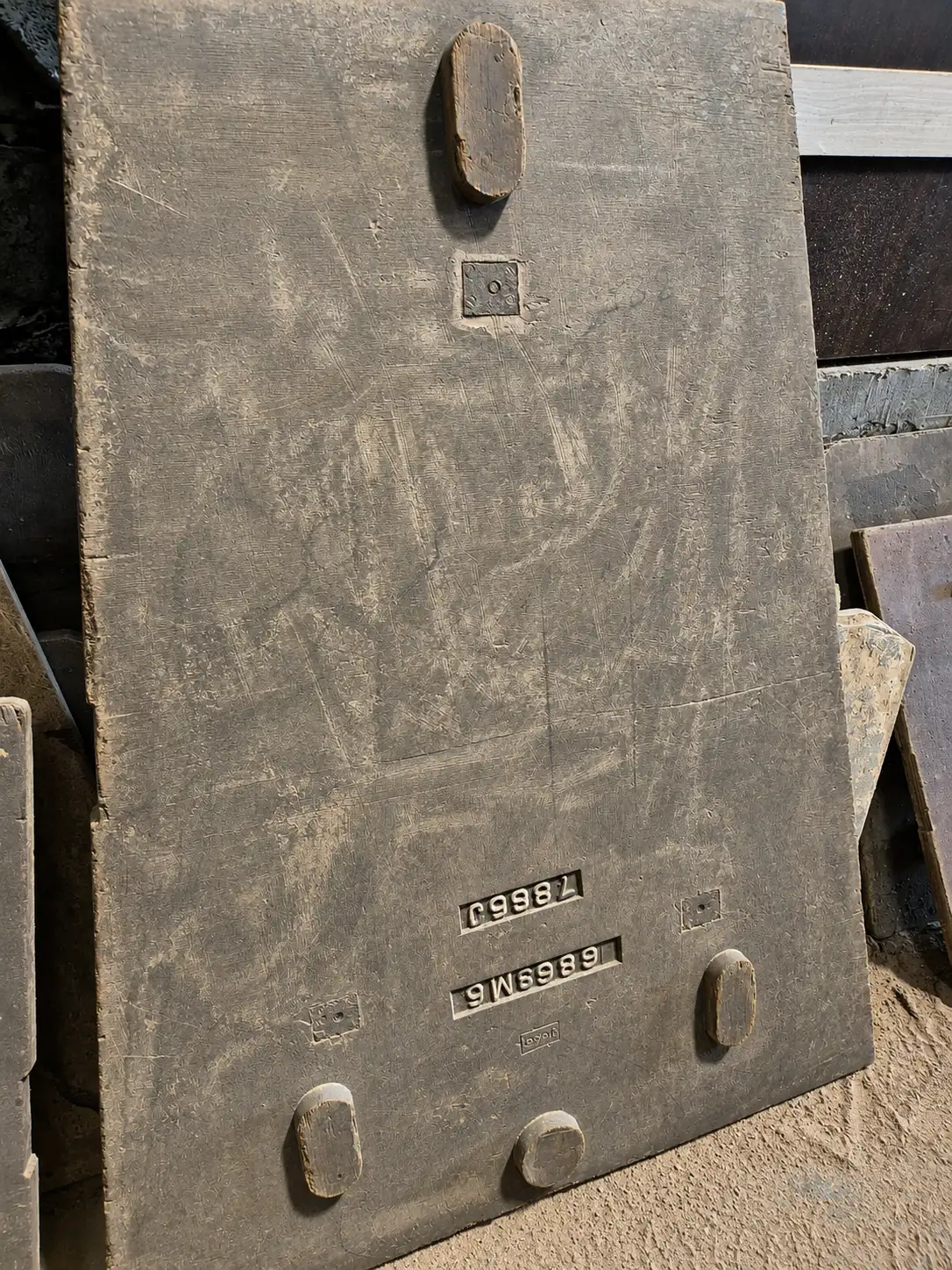 UID Tracking System, photo 3